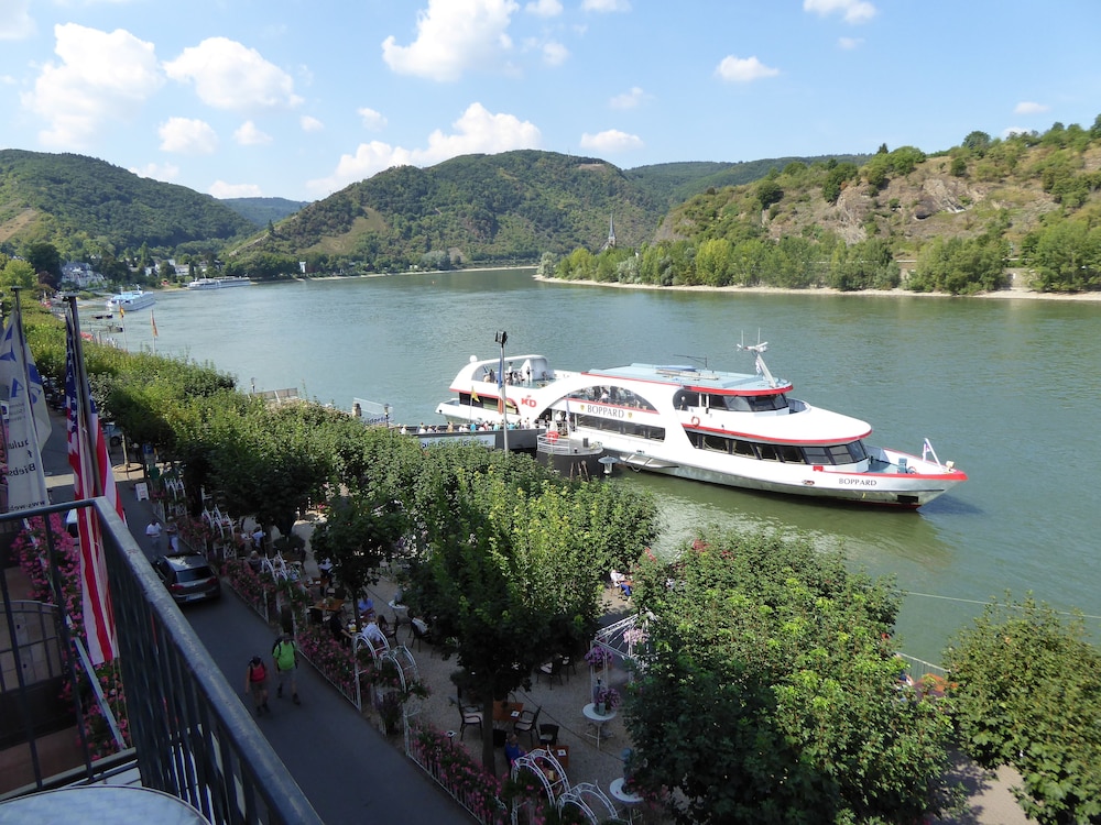 Hotel Garni Gunther 36/40