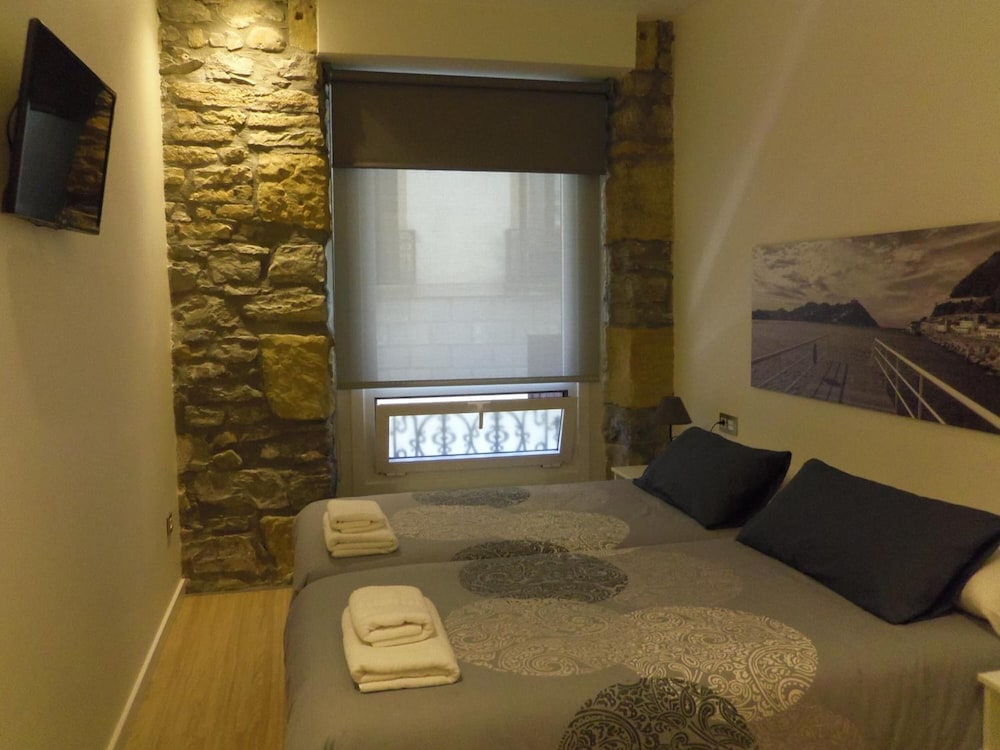 Talaia Hostel 17/32