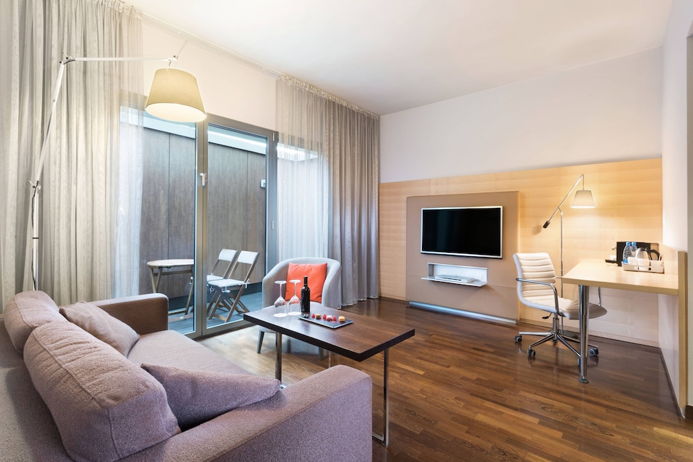 Four Points By Sheraton Ljubljana Mons 18/49