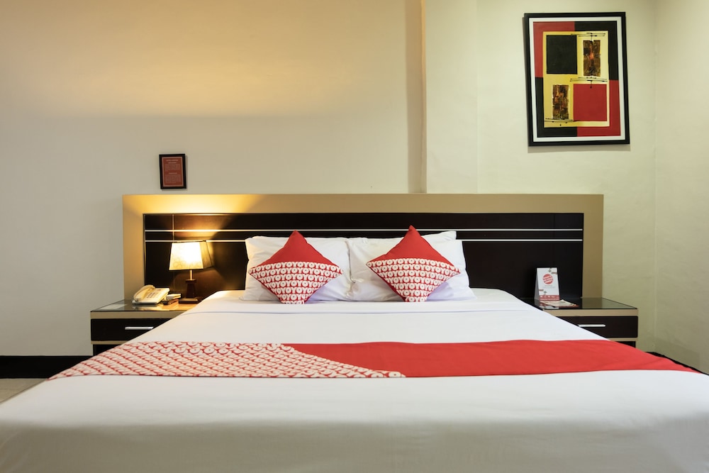 Hotel Maktal 10/19