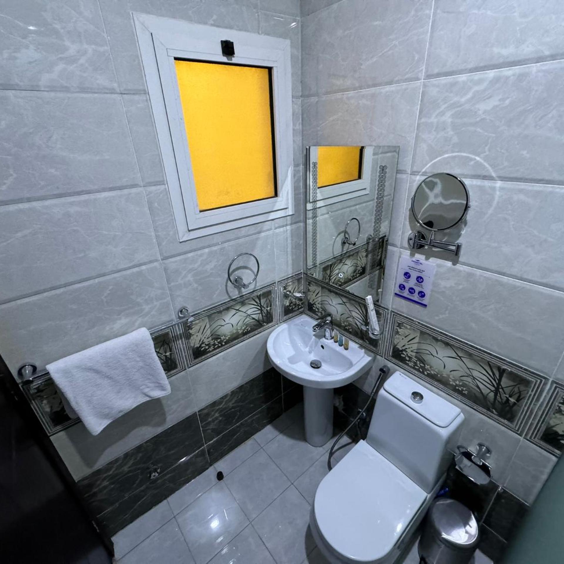 أجنحة واو(WOW Suites) 29/31
