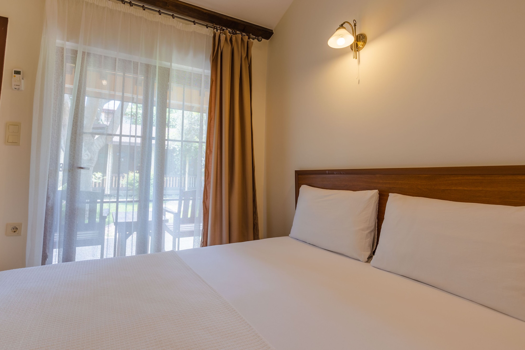 1 Bedroom, 1 Double and 1 Single Bed, Adult Only، Caretta Caretta Pension 2/4
