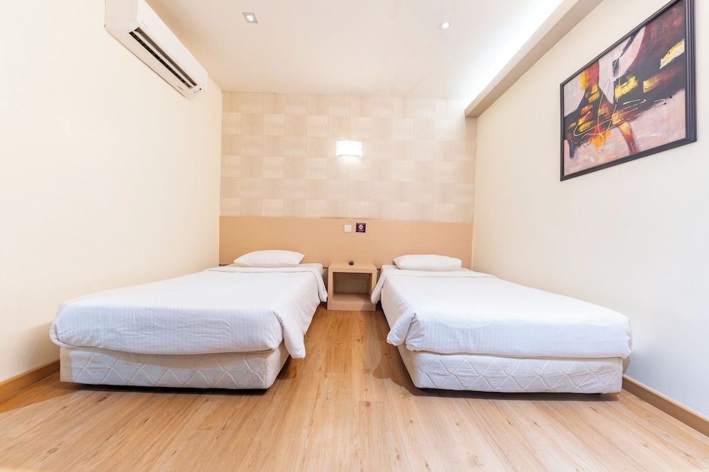 Prescott Hotel Kuala Lumpur Bukit Bintang 30/79