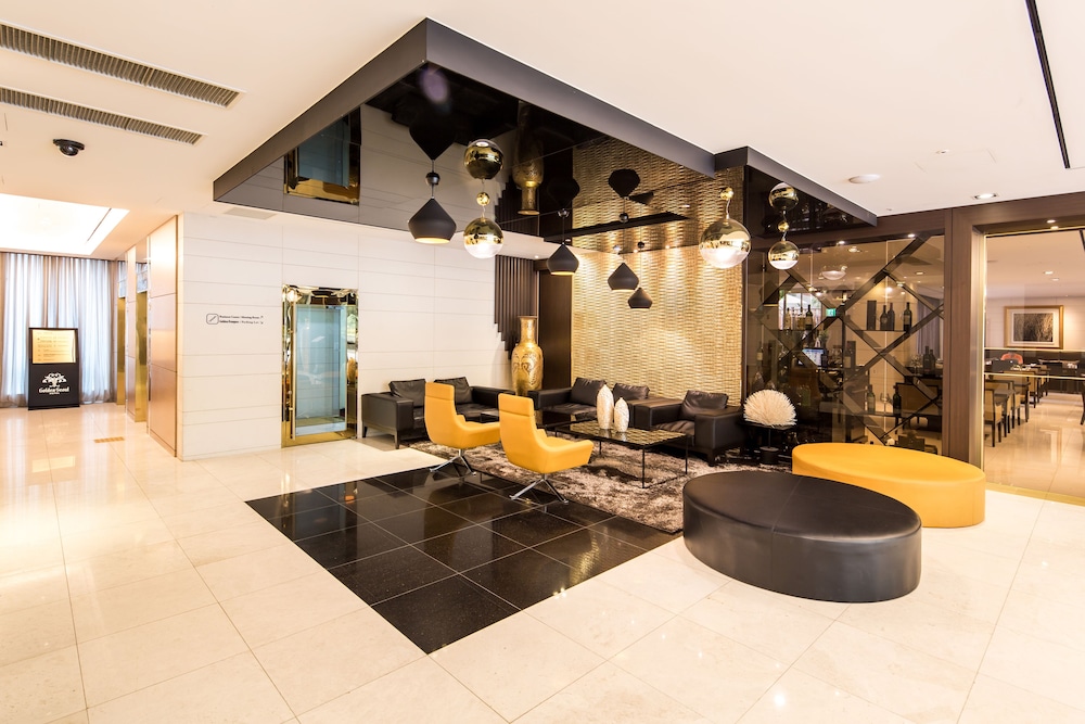 GOLDEN SEOUL HOTEL 38/63