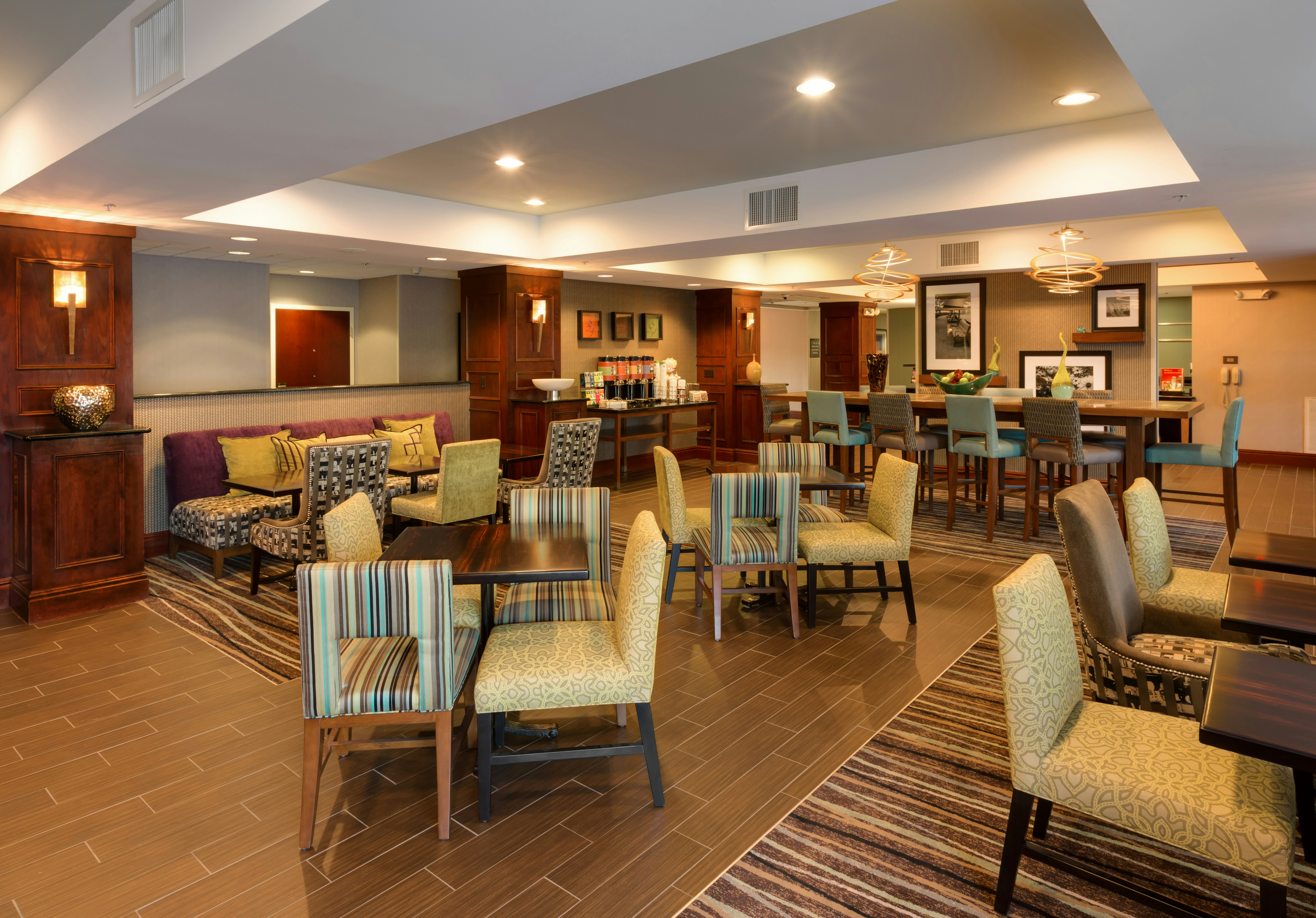 Hampton Inn South Plainfield - Piscataway 27/56