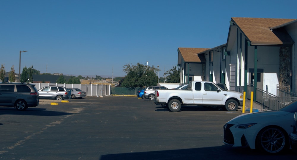 Nampa Inn & Suites 41/46