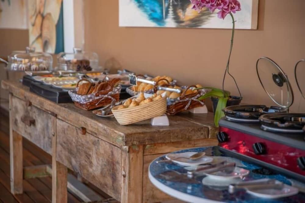 Jubarte Conceito Hotel photo3