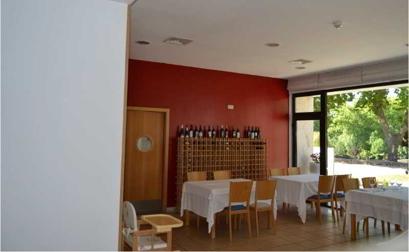 HOTEL BIENESTAR TERMAS DE MONCAO 11/17
