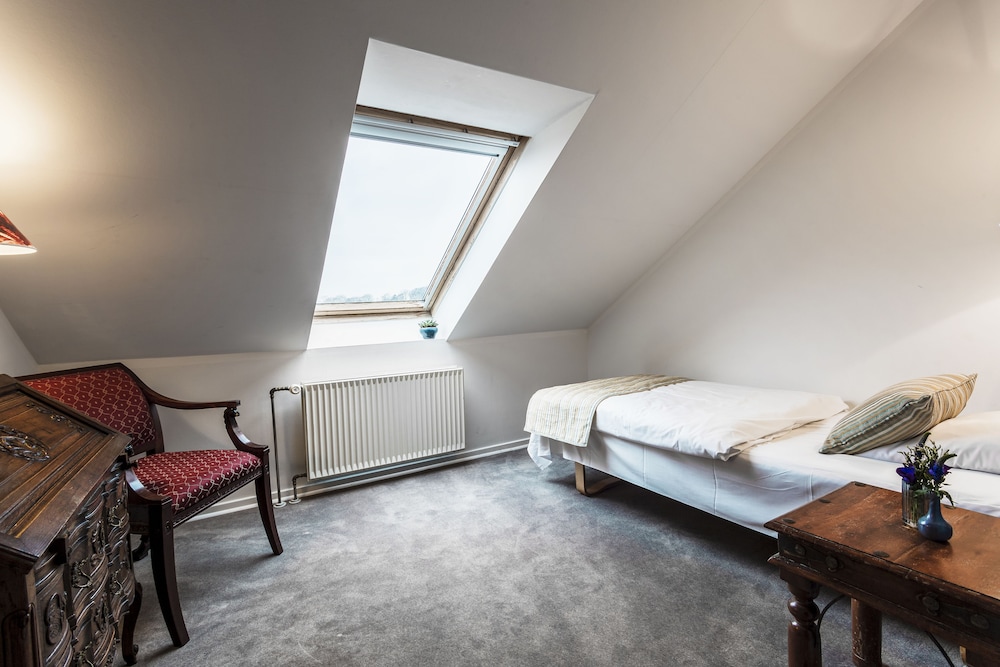 Copenhagen Airport Hotel 17/50