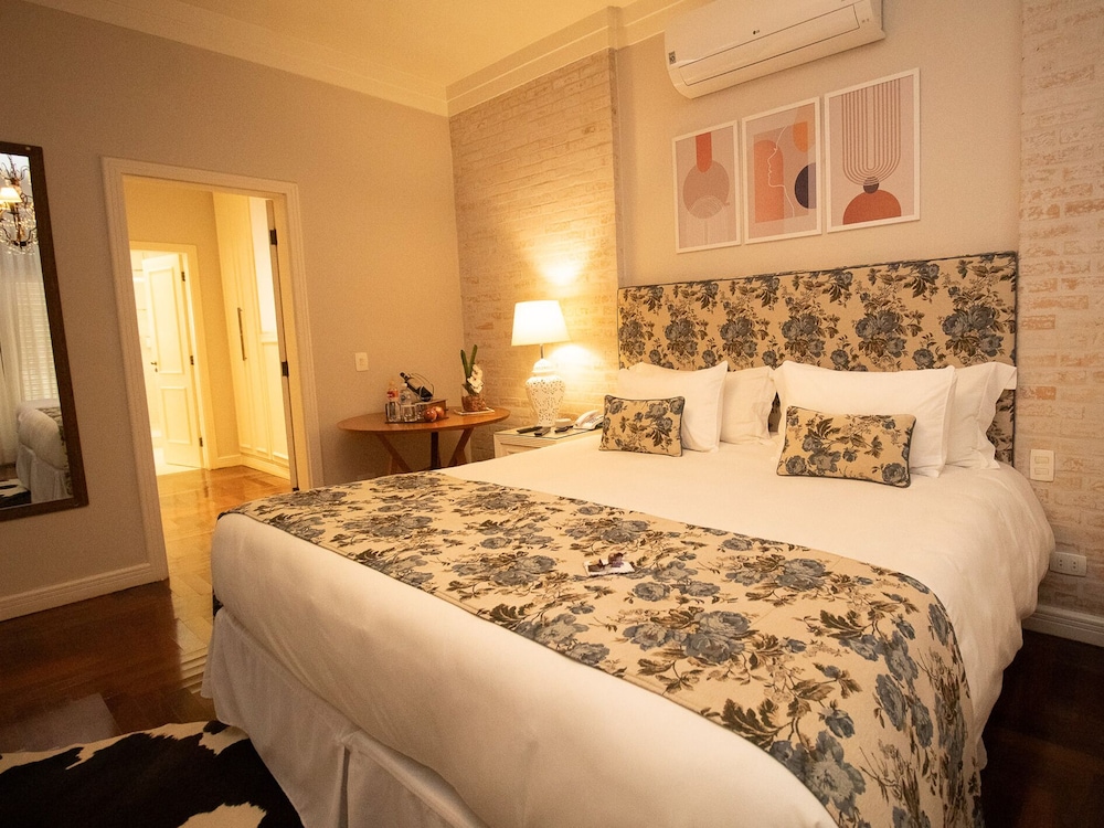 Secreto Boutique Hotel 14/49