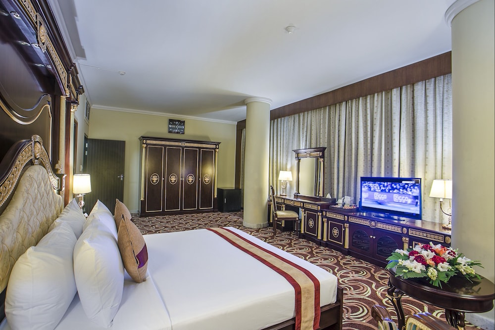 ROSE VIEW HOTEL 17/64