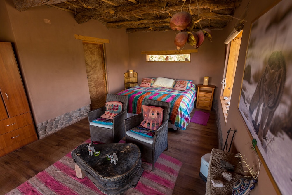 Eco Lodge El Andinista 17/50