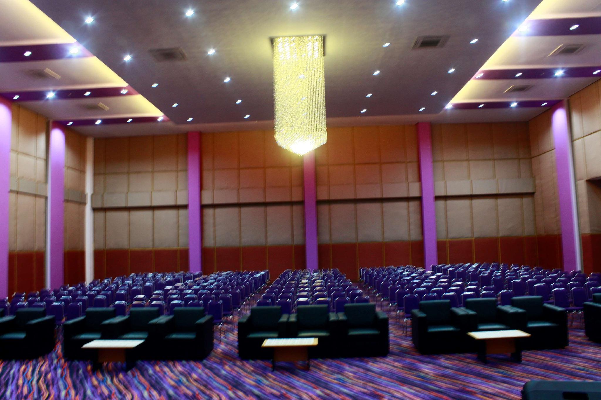 Kyriad Hotel Sadurengas Paser 13/21