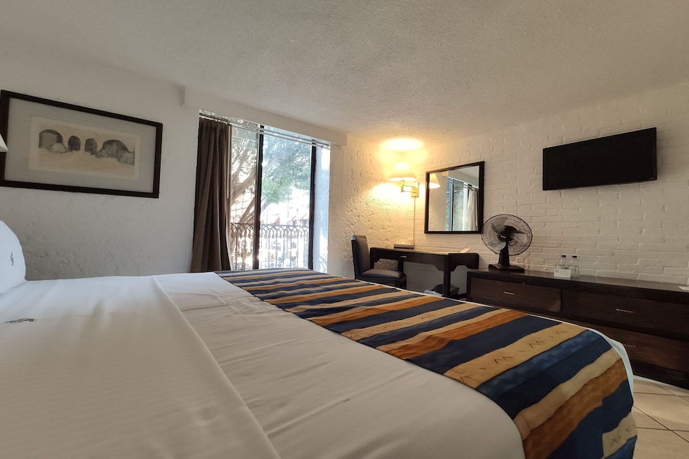 Collection O Hotel Del Portal, Puebla 10/50