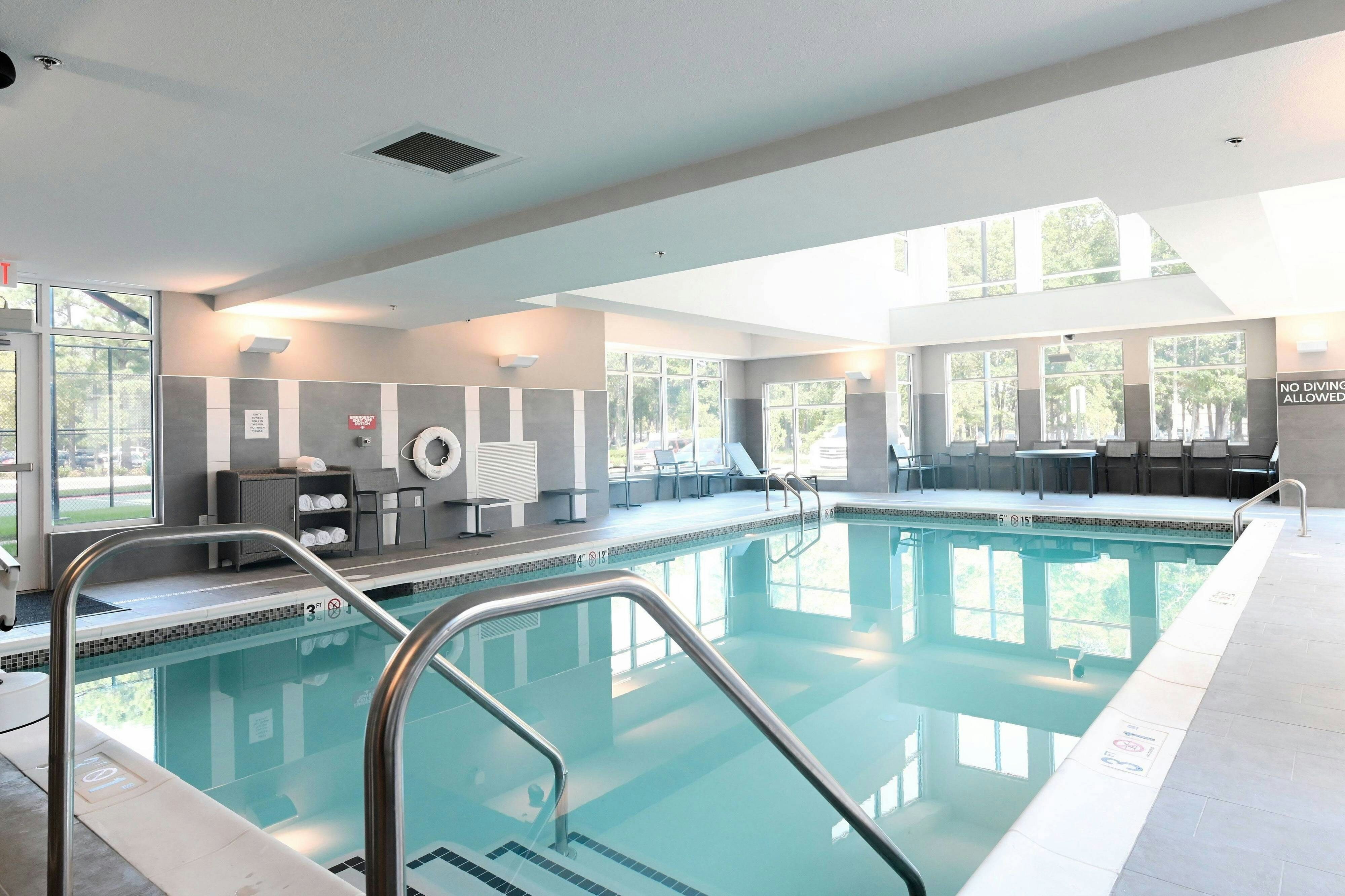 Residence Inn by Marriott Richmond West/Midlothian 22/32