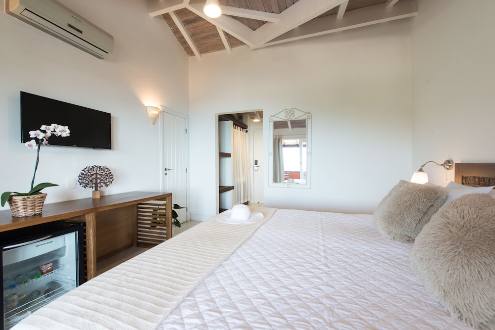 La Pedrera Small Hotel And Spa 37/77
