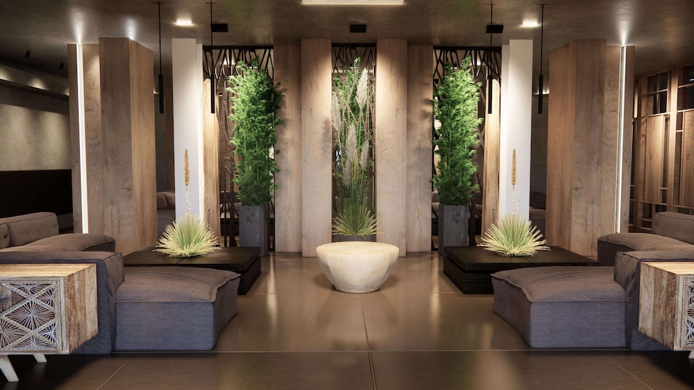 NEMA Design Hotel and Spa - Adults Only 33/50