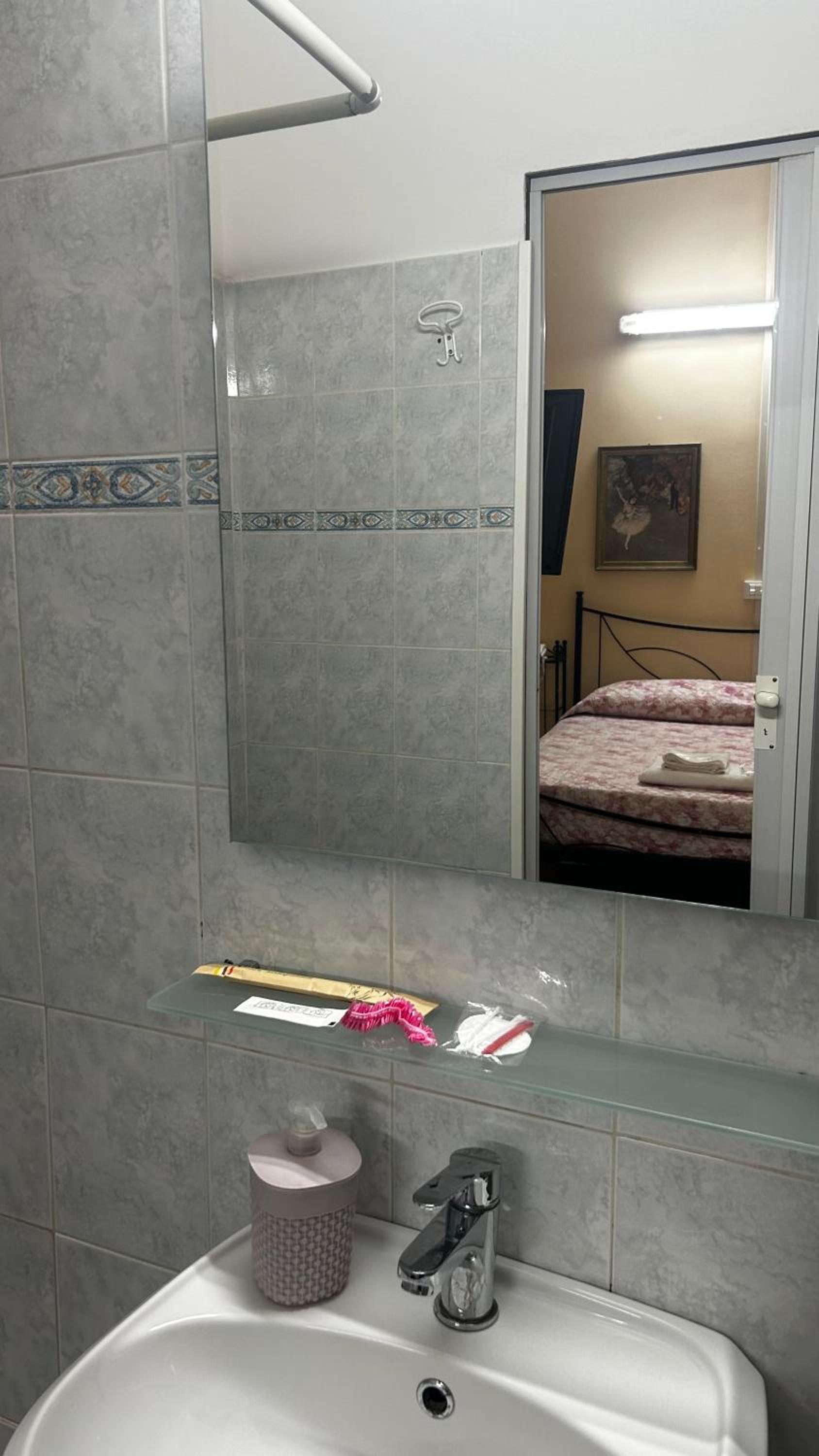 Hotel Fiorita 48/49