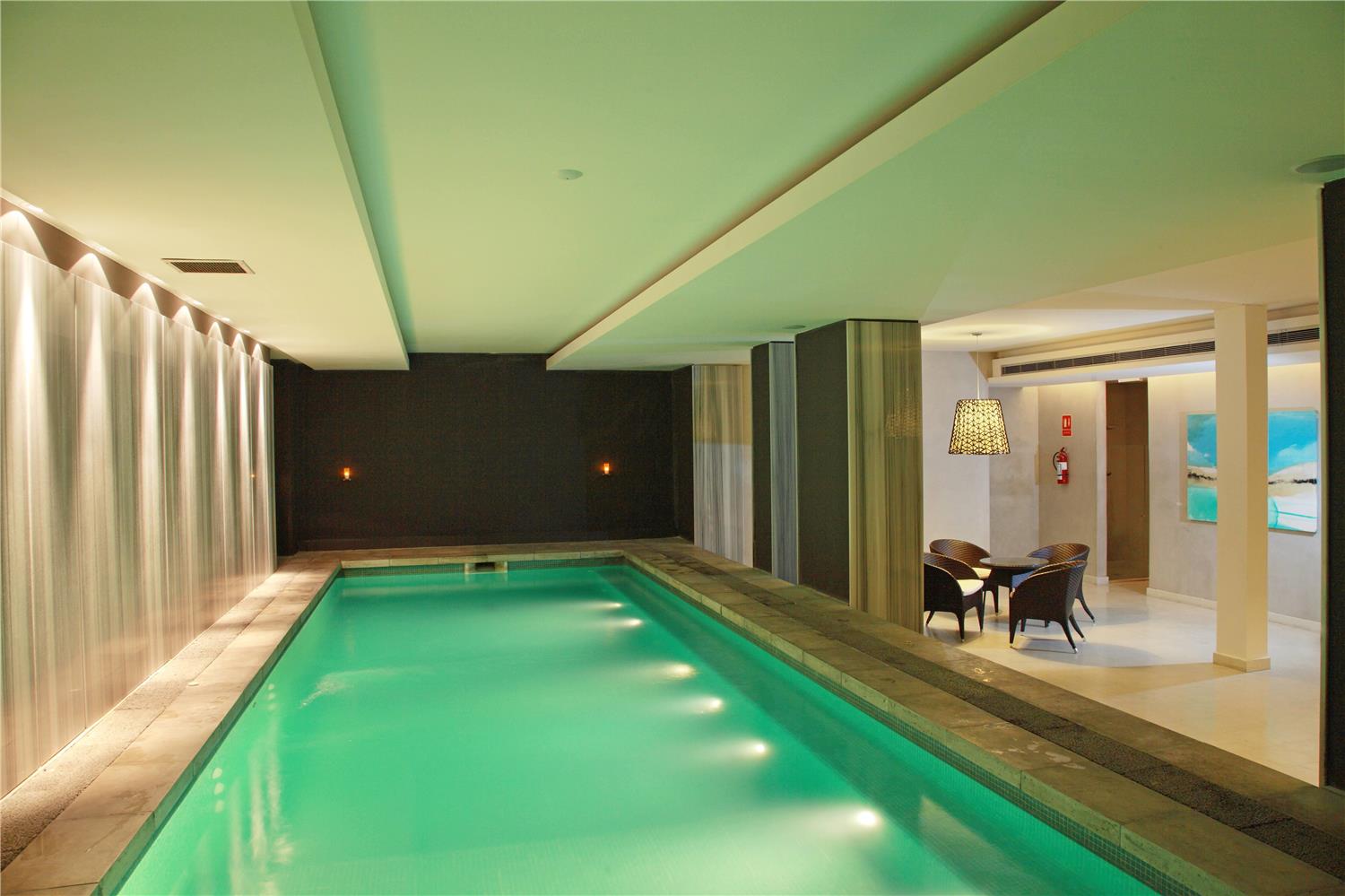 Esplendor by Wyndham Montevideo Cervantes 31/69