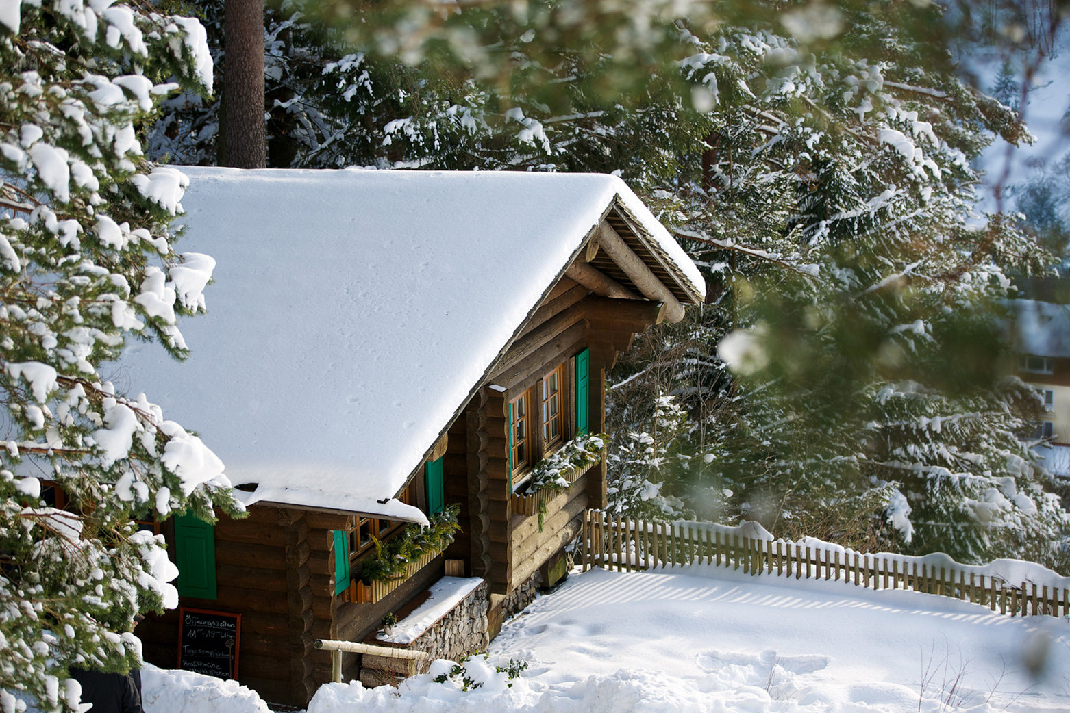 Traube Tonbach 4/56