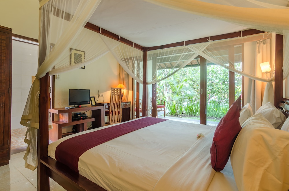 Chili Ubud Cottage 15/72