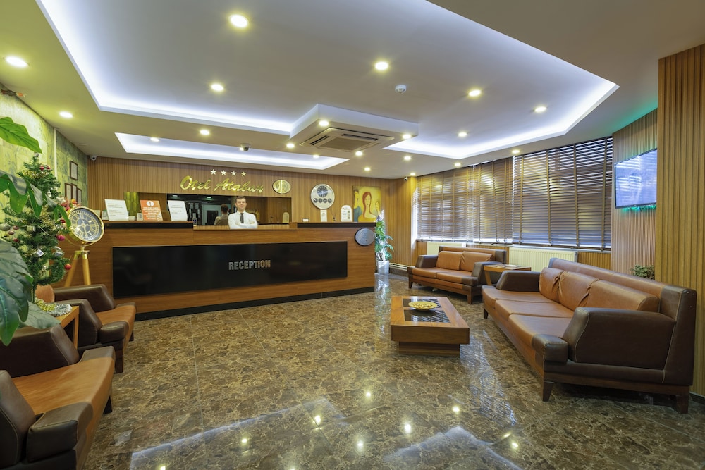 Hotel Atabay 9/48