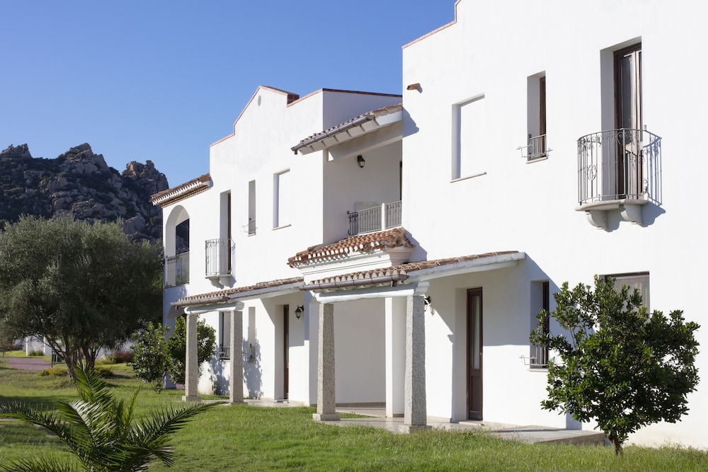Marina Torre Navarrese Resort 36/43
