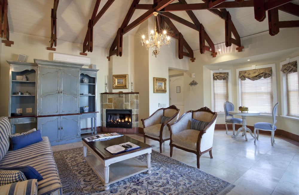 Franschhoek Country House And Villas 31/50
