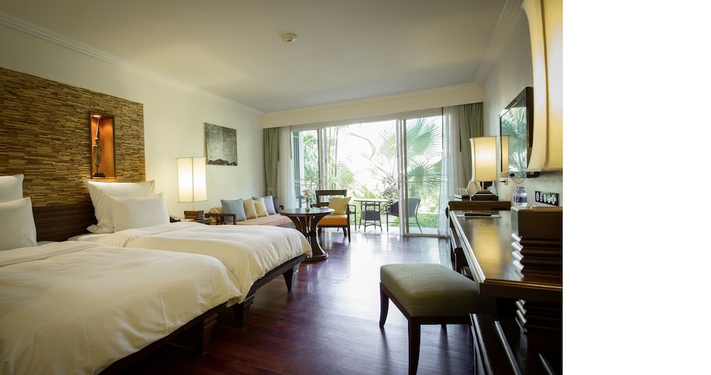 CONNECTING, CLASSIC, FAMILY, DOUBLE BED
