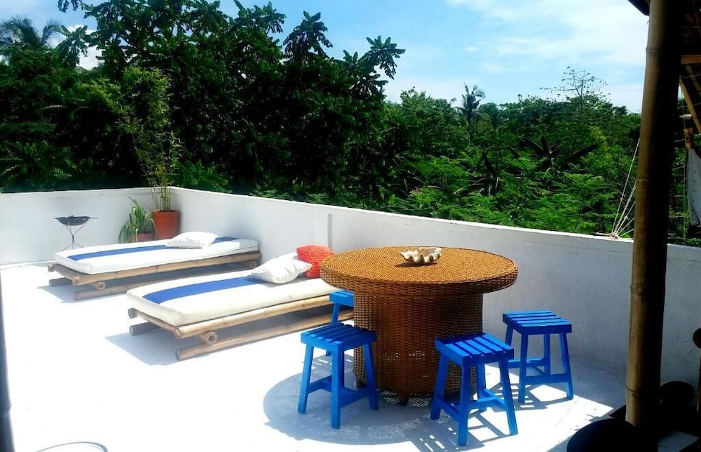 My Hostel Boracay 30/42