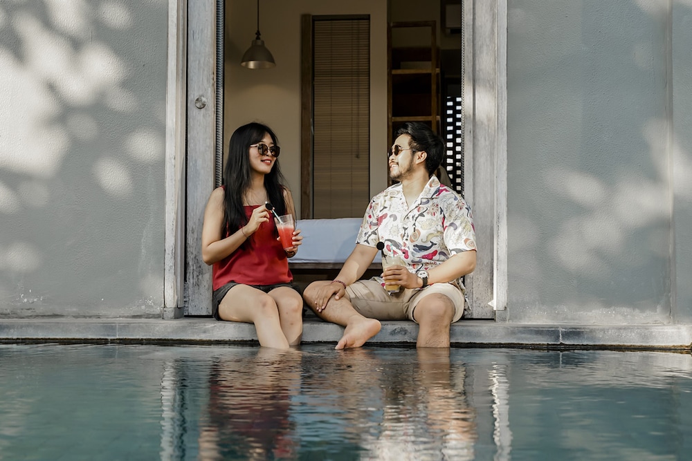 FRii Bali Echo Beach 37/62