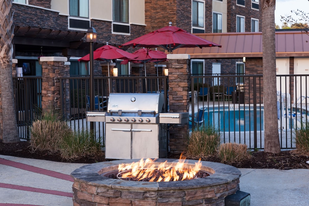 Towneplace Suites By Marriott Columbia Southeast Ft Jackson 9/47