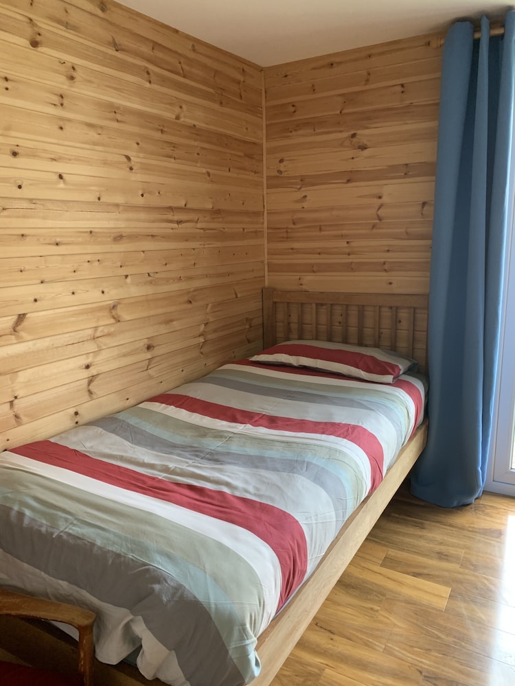 1 Loch Ness Hostel 18/45