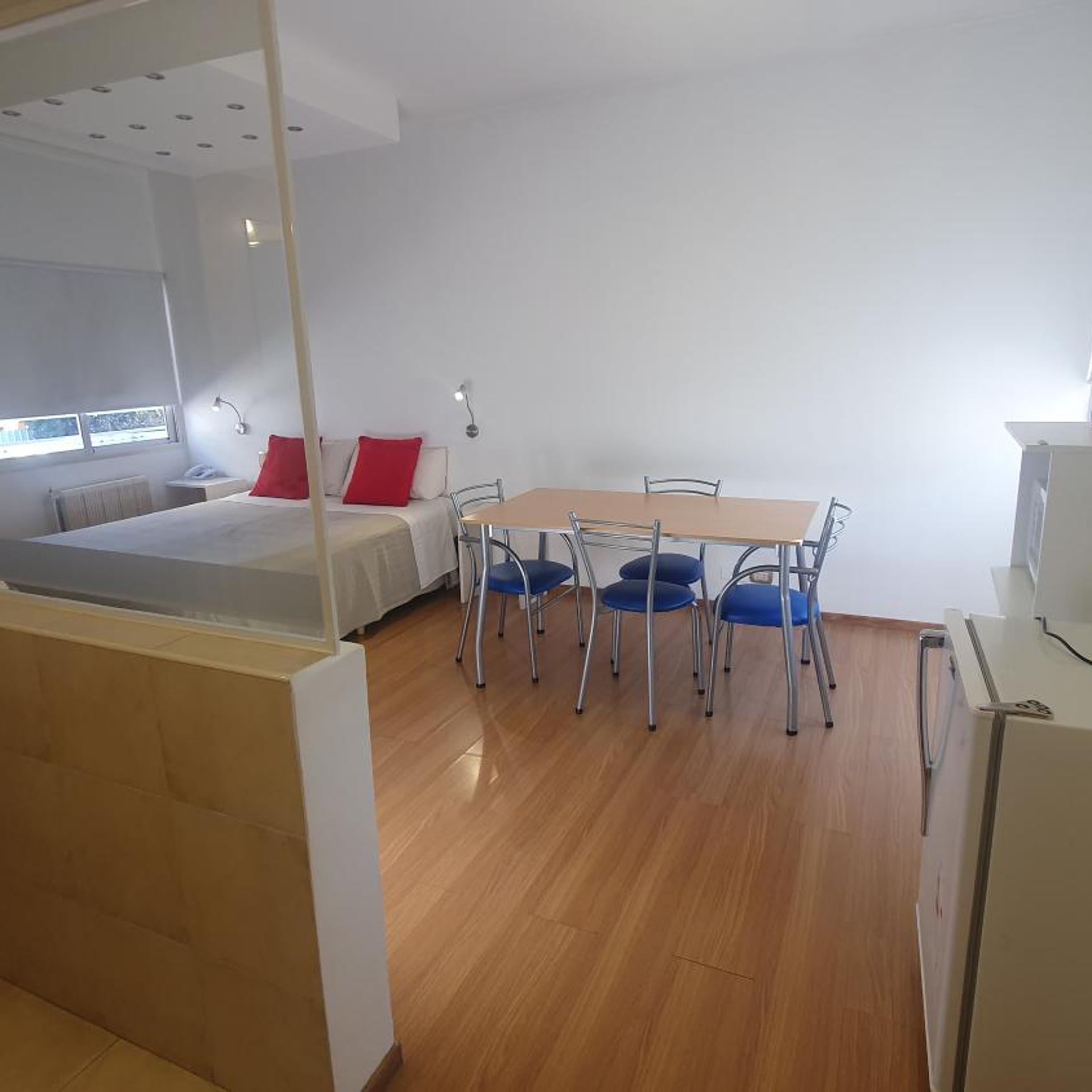 Hotel Pueblo Huarpe 31/48