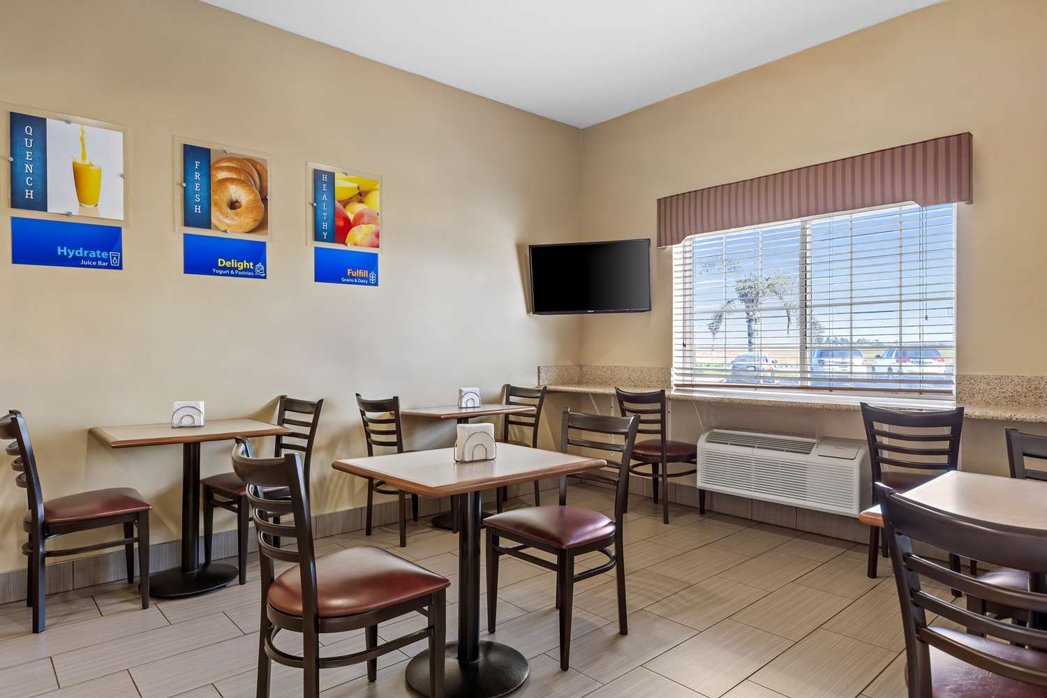 Best Western Liberty Inn 21/26