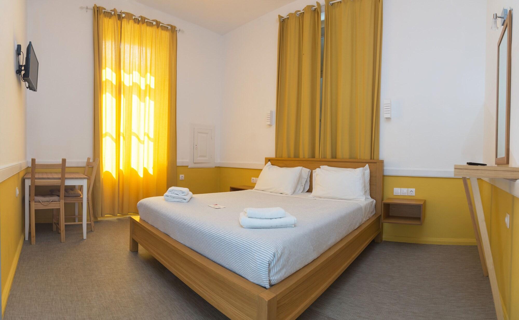 Douskos Guesthouse 5/49