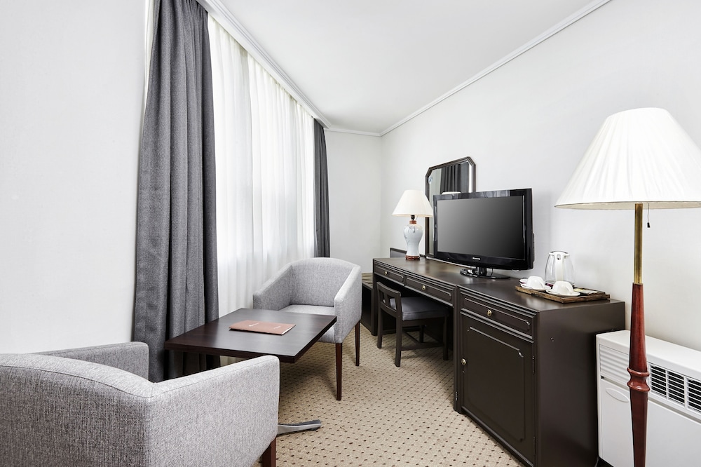 President Hotel Seoul 55/70