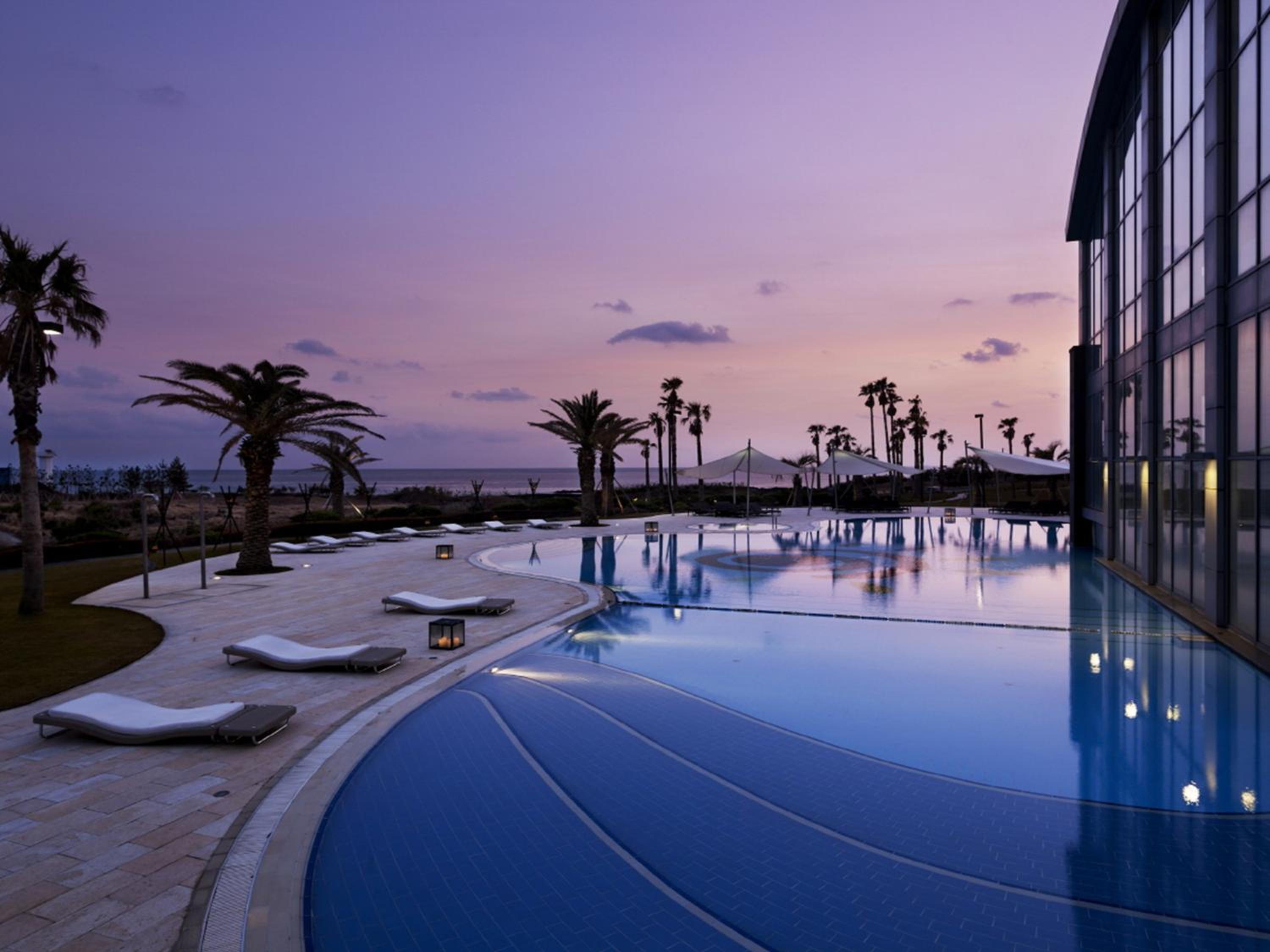 Haevichi Resort 33/57