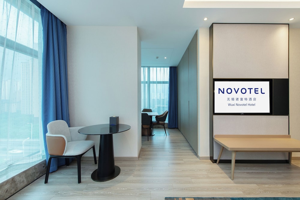 Novotel Wuxi 68/89