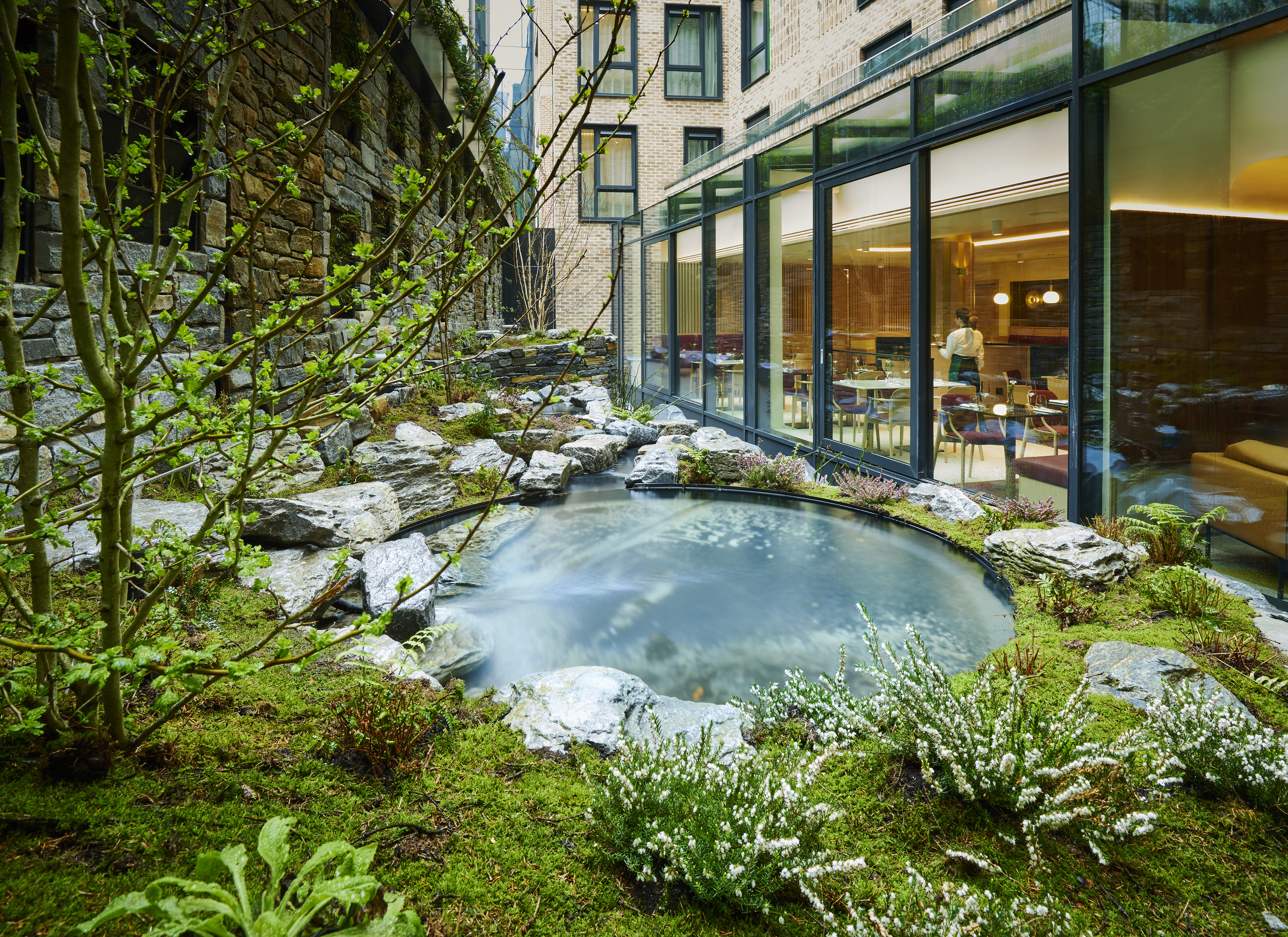 The Chancery Hotel 41/41