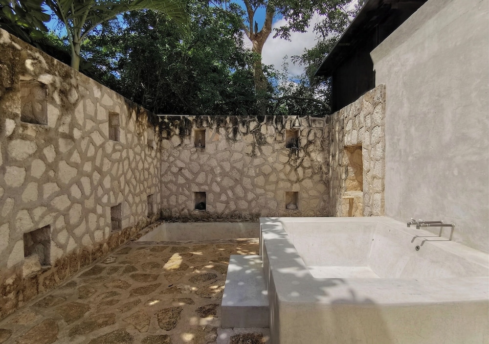 Coqui Coqui Papolchac Coba Residences & Spa 34/63