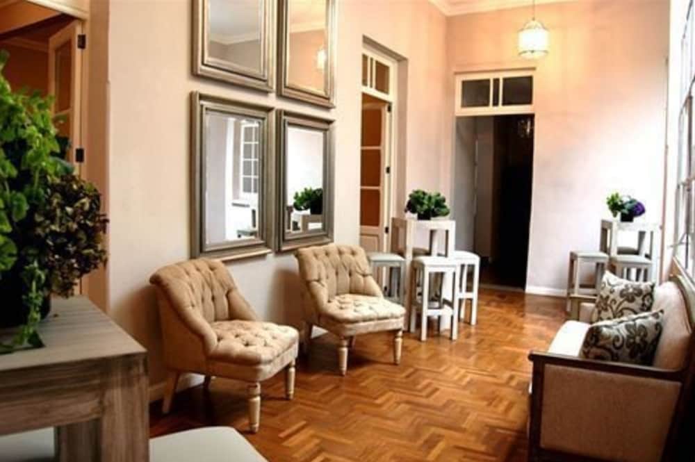 Hotel Stella Maris 27/57