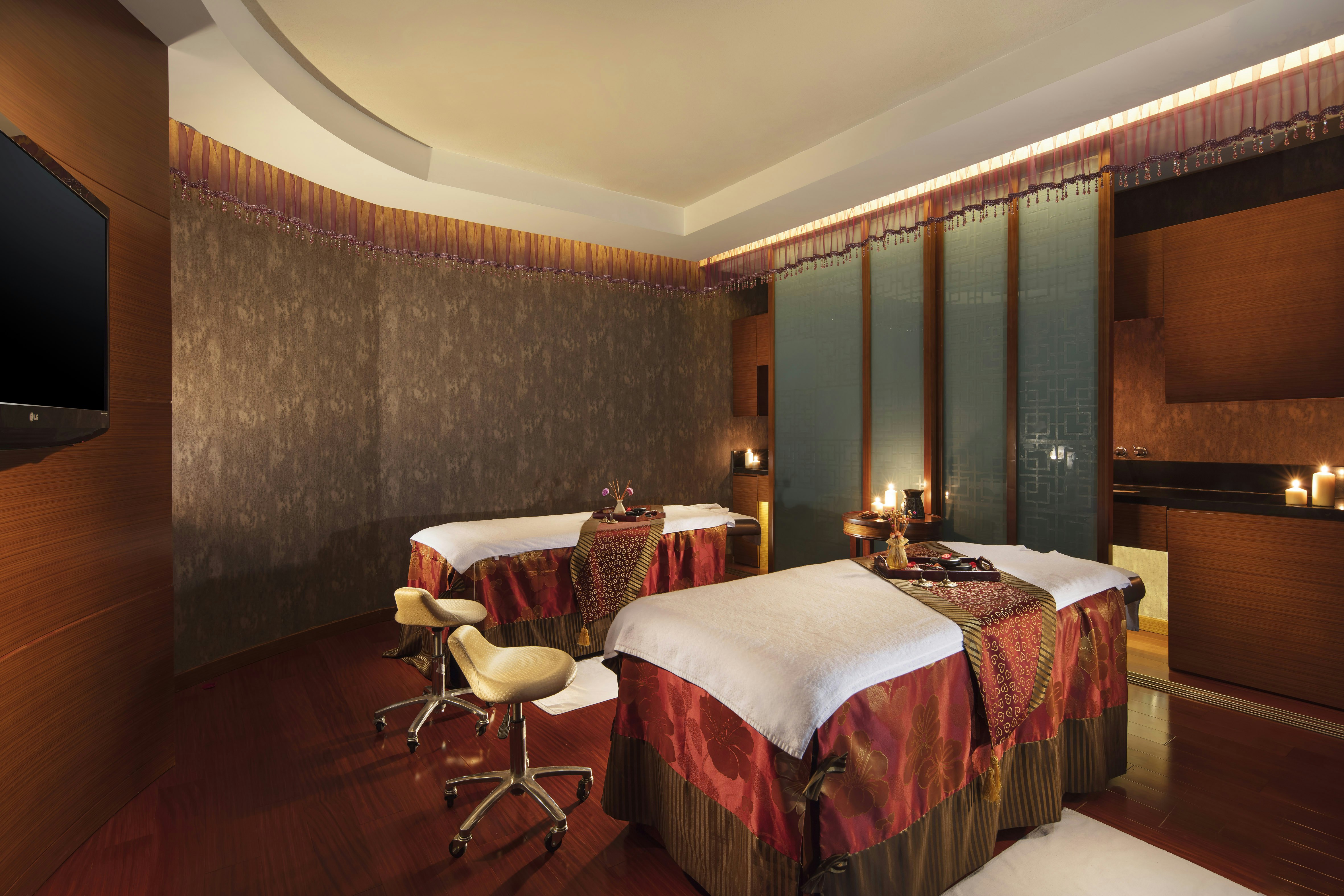 Doubletree By Hilton Shenyang 45/90
