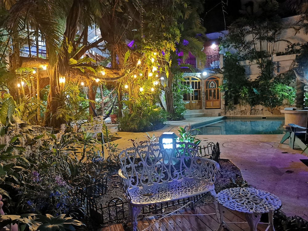 Eco Hotel El Rey del Caribe 23/50