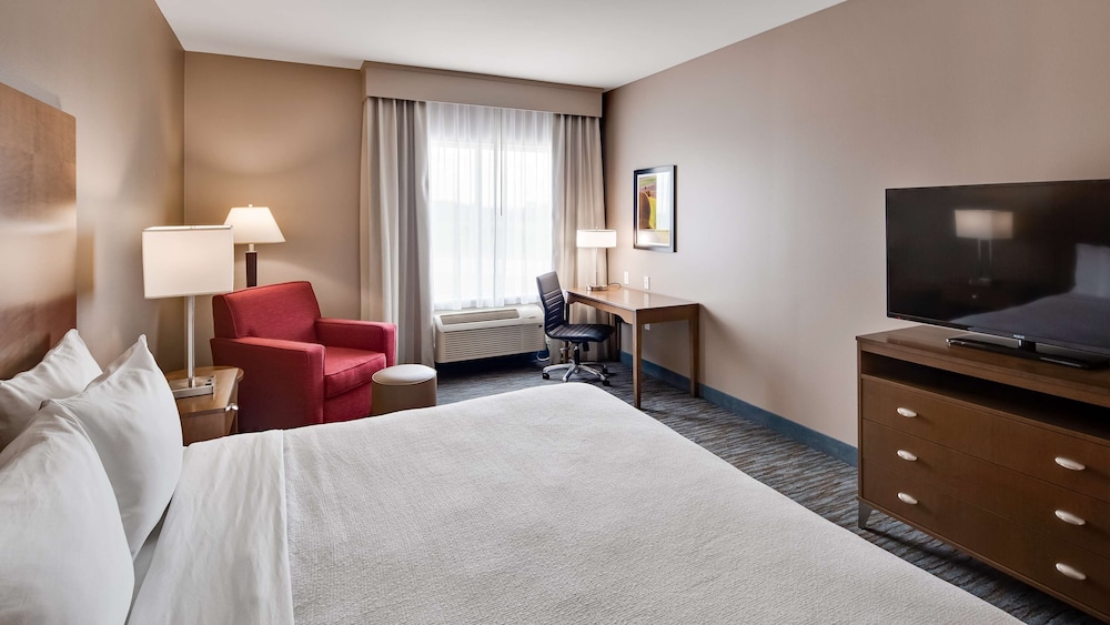 Best Western Plus Jefferson 10/35