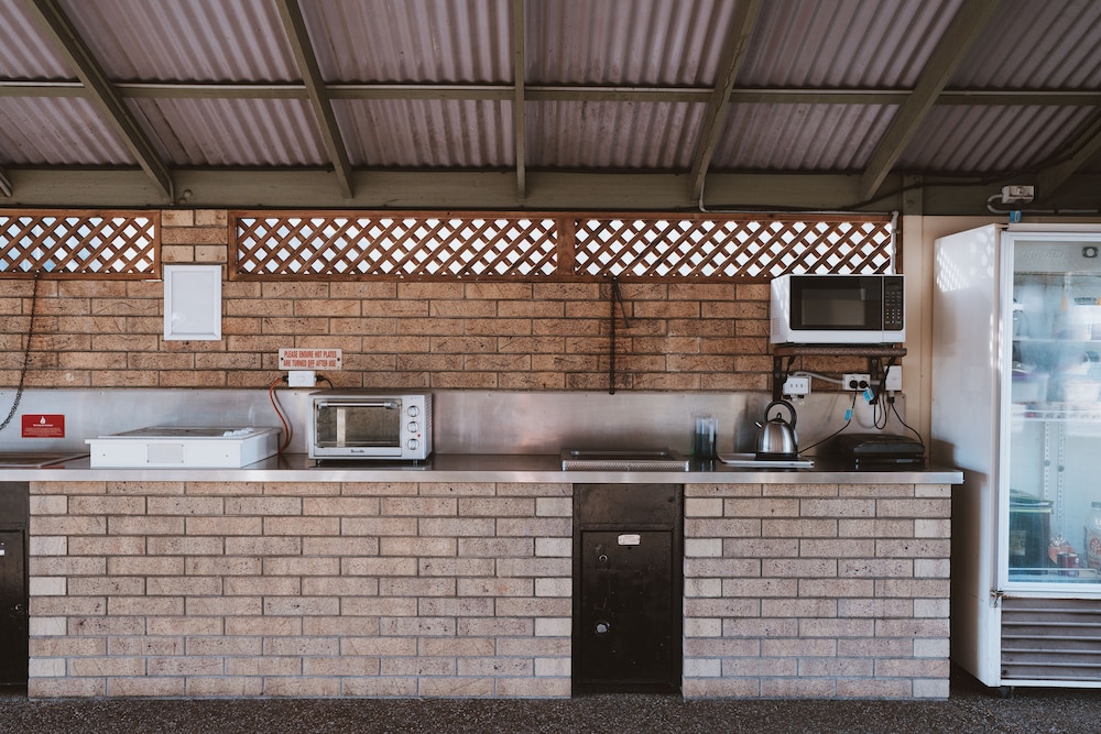 Discovery Parks - Bargara 5/50