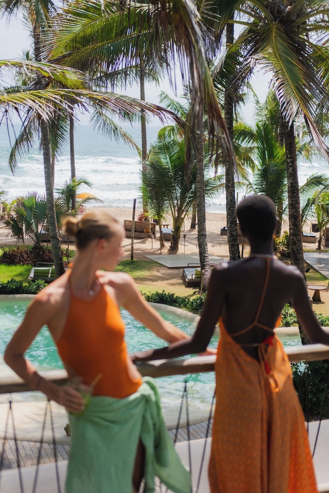 Villa Kandui Boutique Hotel e Beach Lounge 39/50