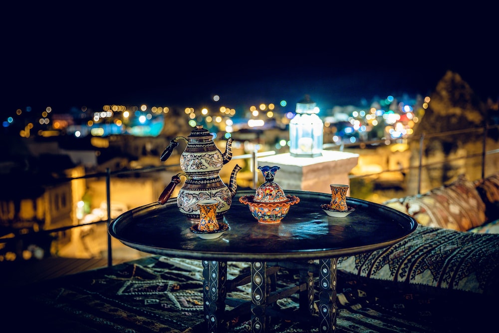 Sultan Cave Suites 36/77