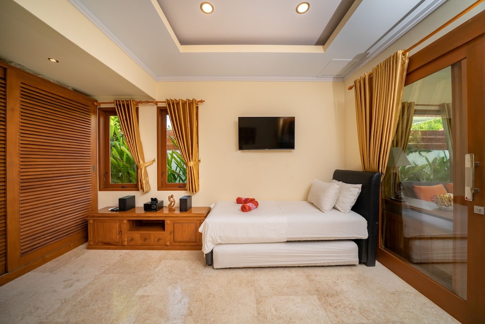 Bali Mynah Villas Resort 17/50