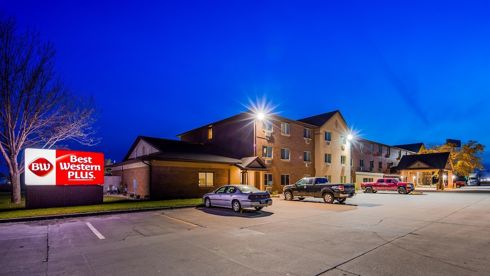 Best Western Plus Altoona Inn 2/43